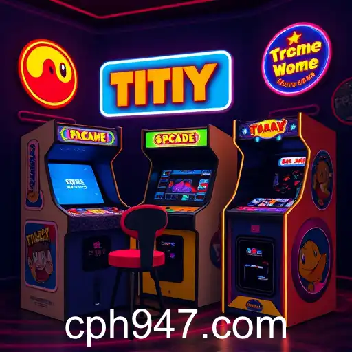 Arcade Games