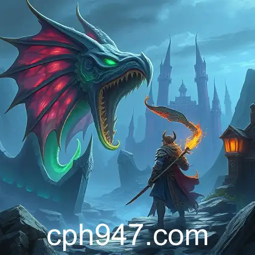Fantasy Games