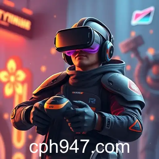 Gaming Industry Innovation and Trends