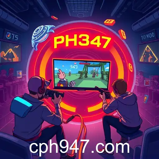 Gaming Revolution with ph947: Shaping the Future of Online Play