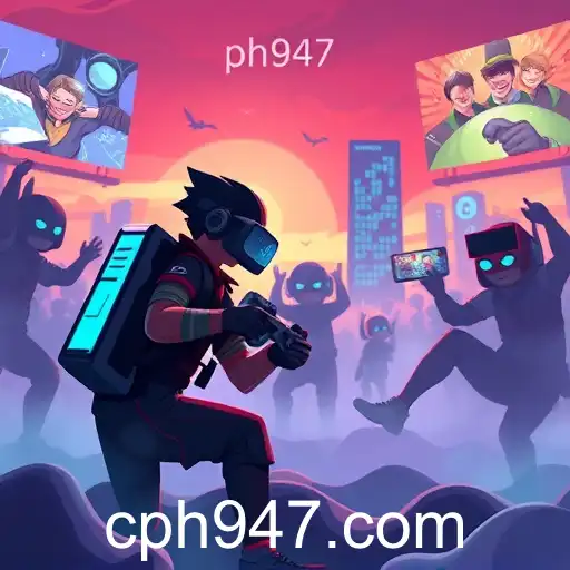 Gaming Trends and Online Safety in 2025