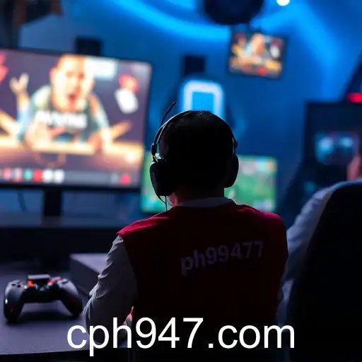 The Rise of Online Gaming: A Digital Revolution