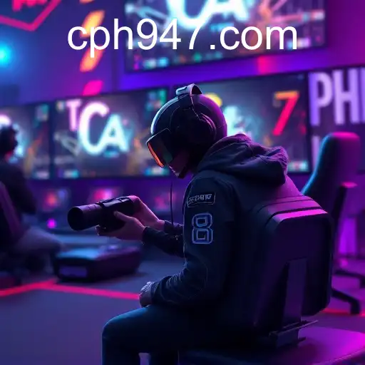 The Rise of PH947 in Online Gaming